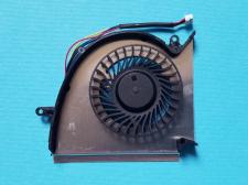 Вентилятор до ноутбука Msi Leopard GL75 №2